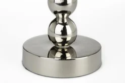 Ljushållare 'Bubbles' - Silver