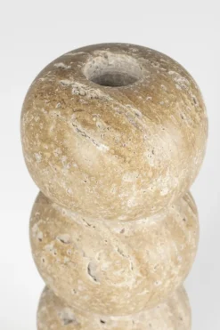 Ljushållare 'Rome' - Beige