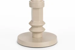 Ljushållare 'Totem' - Beige