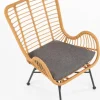 Loungestol 'Ikaro' - Natur