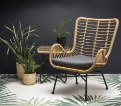 Loungestol 'Ikaro' - Natur