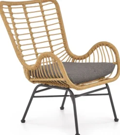 Loungestol 'Ikaro' - Natur