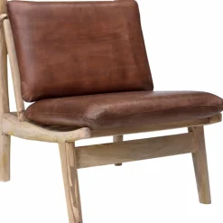 Loungestol 'James' - Vintage