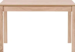 Matbord 'Cibus' 120x68cm - Ek