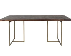 Matbord 'Class' 180x90cm - Brun
