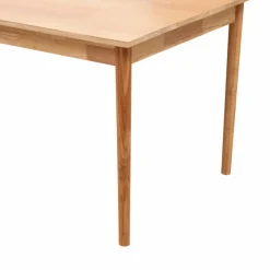 Matbord 'Fager' 135cm - Natur