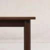 Matbord 'Fager' 135cm - Valnöt
