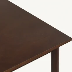 Matbord 'Fager' 135cm - Valnöt