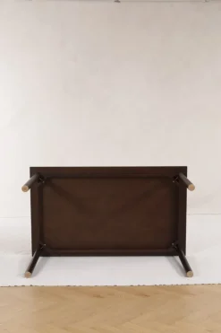 Matbord 'Fager' 135cm - Valnöt