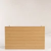 Matbord 'Nordisk' 120x70cm - Ek