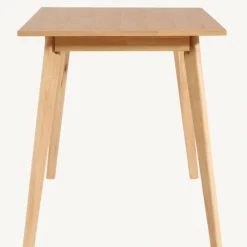 Matbord 'Nordisk' 120x70cm - Ek