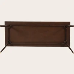 Matbord 'Nordisk' 180x70cm - Valnöt