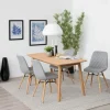 Matbord 'Parma' - Natur