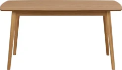 Matbord 'Parma' - Natur