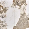 Matbord 'Robinson' 160-200cm - Beige