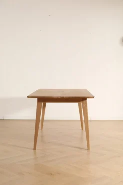 Matbord 'Saba' 180x90 cm - Ek