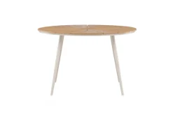 Matbord 'San Vito' 120x74cm - Beige