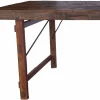 Matbord Vintage 250x100cm