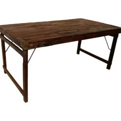 Matbord Vintage 180x90cm