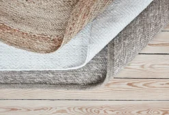 Matta 'Cozy Luxury' 250x350cm - Naturvit