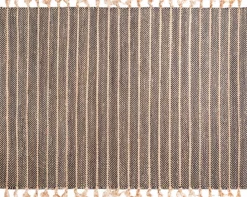 Matta 'Striped Sand' - Natur 160x230
