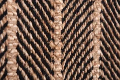 Matta 'Striped Sand' - Natur 160x230