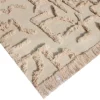 Matta 'Verona' 170x230 - Beige