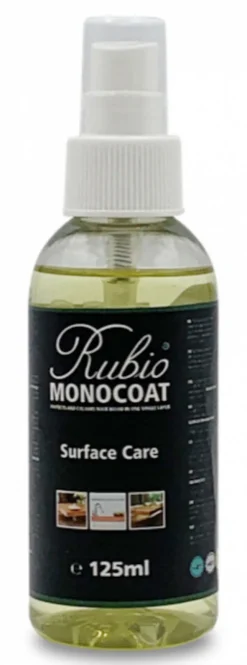 Möbelvård 'Rubio Surface Care' - Gul