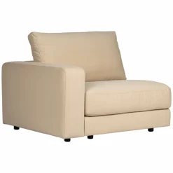 Modul 'Messina' 104x110cm - Beige