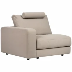 Modul 'Messina' 104x110cm - Grå