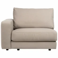 Modul 'Messina' 104x110cm - Grå