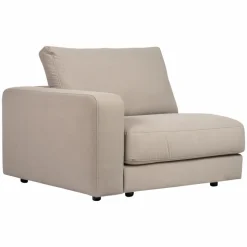 Modul 'Messina' 104x110cm - Grå