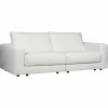Modul 'Messina' 104x110cm - Vit