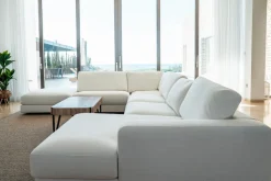 Modul 'Messina' 104x110cm - Vit