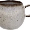 Mugg 'Sandrine' S - Grå
