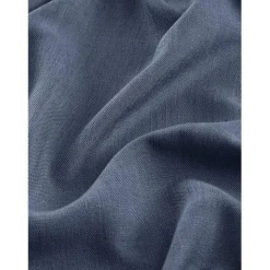 2-pack Gardin 'Cecil' 145x260 - Blå