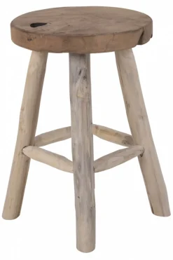 Pall 'Badia Teak' - Natur