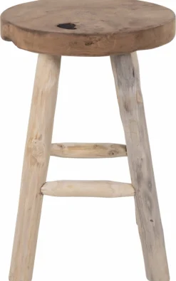 Pall 'Badia Teak' - Natur