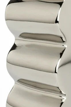 Pall 'Curves' - Silver