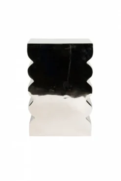 Pall 'Curves' - Silver
