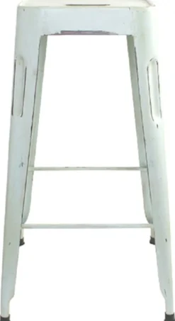 Pall 'Marseille' 70cm - Vintage vit