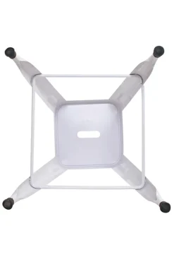 Pall 'Marseille' 70cm - Vitlack