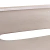 Pall 'Montmartre' 70cm - Stål