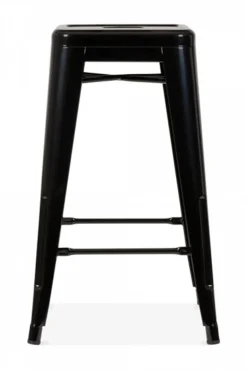 Pall 'Montmartre' 65cm - Svart