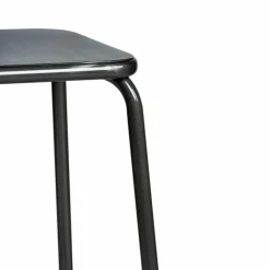 Pall 'Oslo' 76cm - Stål