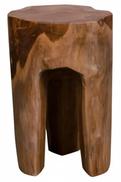 Pall 'Rose Teak' - Natur