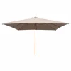 Parasoll 'Marieholm' - Beige