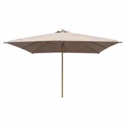 Parasoll 'Marieholm' - Beige