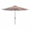 Parasoll 'Storfors' - Beige