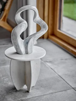 Pedestal 'Sendai' - Marmor